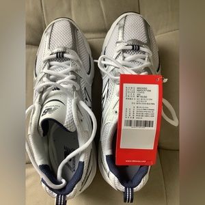 New balance 530 men size 7